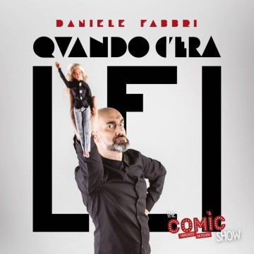 Daniele Fabbri - Quando c'era Lei